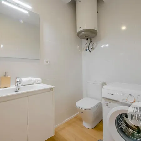 Tu Ventana A Madrid Para 3, Conoce Carretas 25 Exterior photo