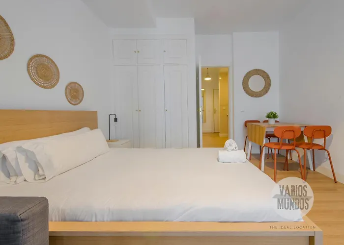 Tu Ventana A Madrid Para 3, Conoce Carretas 25